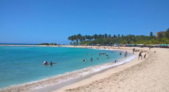 Playa Juan Dolio