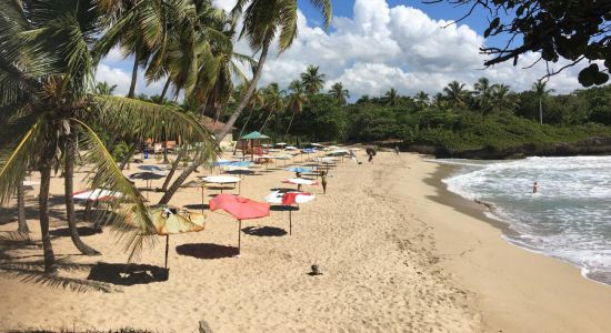 Playa del Caribe