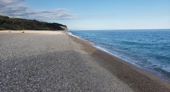 Playa Caletón