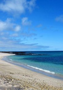 Isla de San Cristóbal