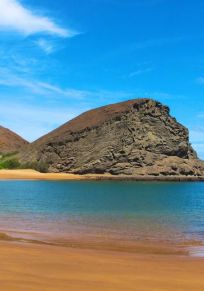 Isla Bartolomé