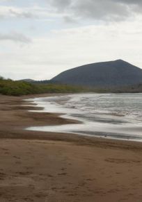 Isla de San Salvador