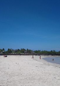 Isla Isabela