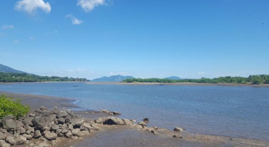 Playa El Tamarindo