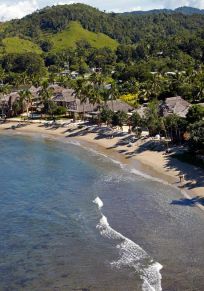 Isla de Viti Levu
