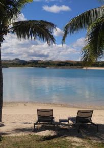 Isla de Viti Levu