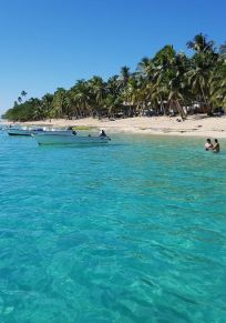 Isla de Dravuni