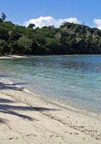 Isla de Vanua Levu