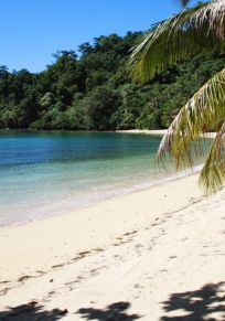 Isla de Laucala