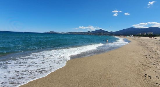Playa de Pins