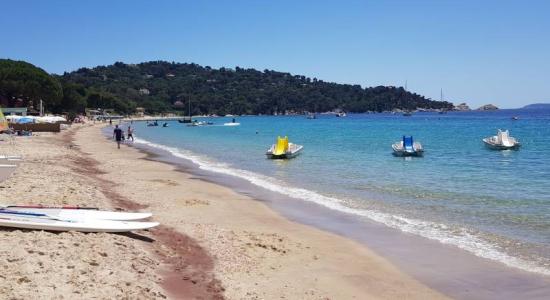 Playa Le Cavaliere
