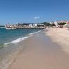 Playa de la Croisette