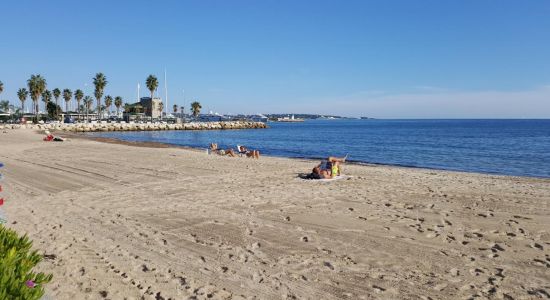 Playa Soleil