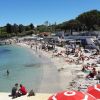 Playa de Garoupe