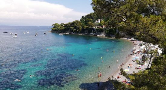 Scaletta Beach
