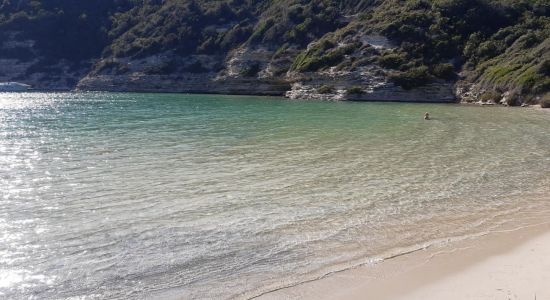 La Cayenne beach