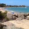 Plage de l’Isolella