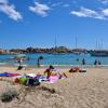 Playa Cala Sderenaia