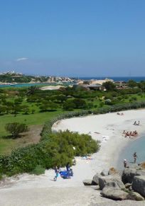 Isla de Cavallo