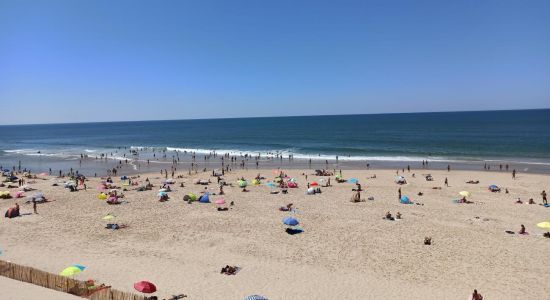 Playa de Hourtin