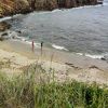 Plage Stang Souc