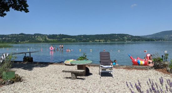 Ferrand Beach