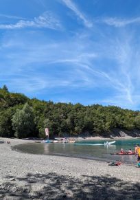 Región de Provenza-Alpes-Costa Azul