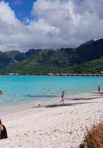 Isla de Moorea
