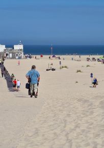 Isla de Norderney
