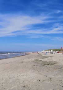Isla de Baltrum