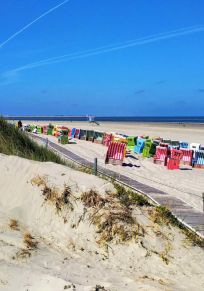 Isla de Langeoog