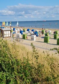 Isla de Föhr