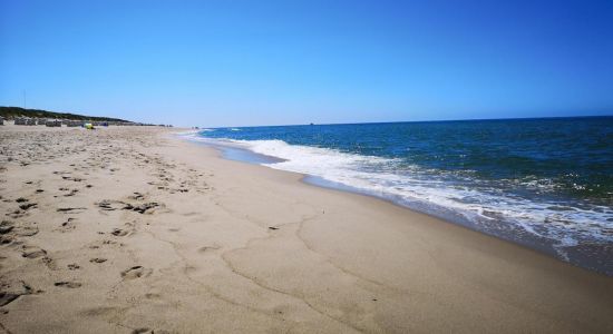 Samoa Nudist Beach