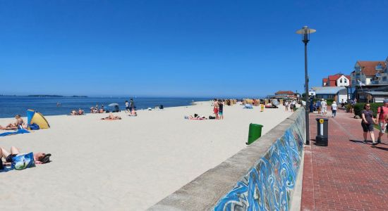 Laboe Strand