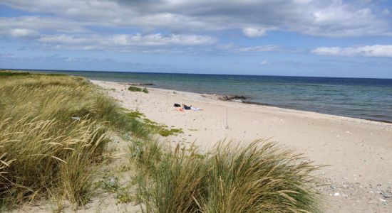 Behrensdorfer Strand