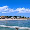 Dahme Strand