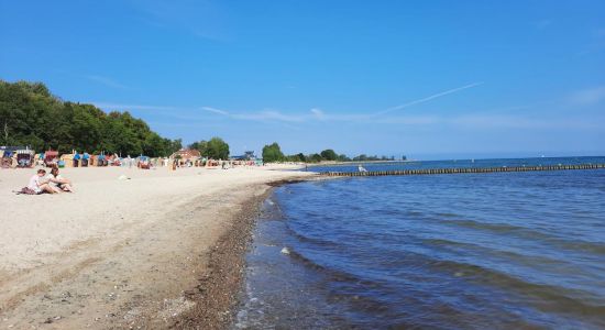 Kellenhusen Strand