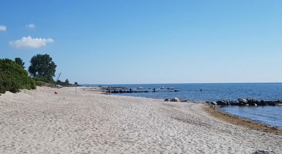 Rettin Strand