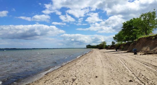 Zierow Strand