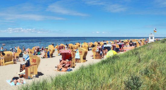 Timmendorf Strand