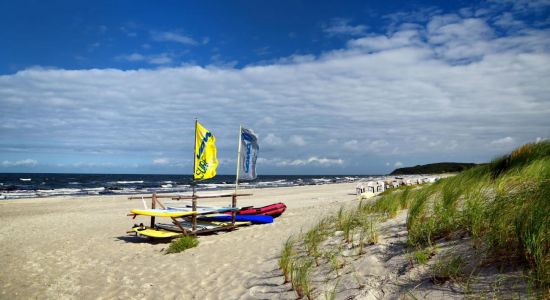 Vitte Strand