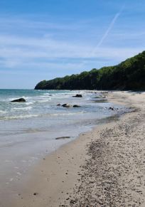 Isla de Rügen
