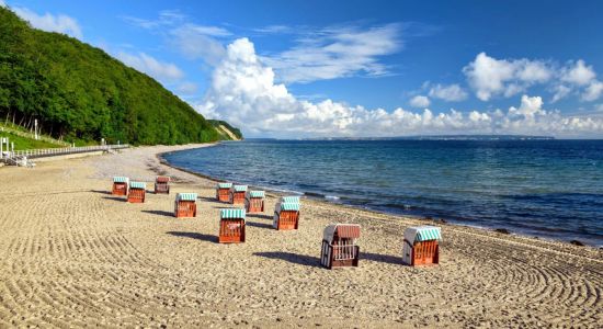 Sellin Beach
