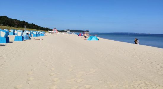 Gohren Strand