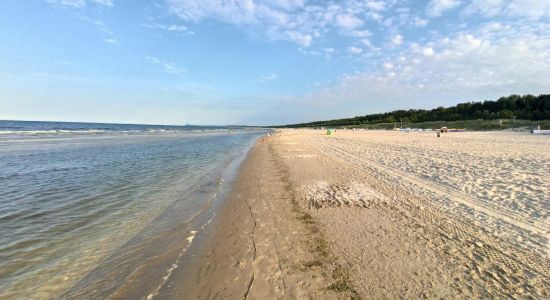 Karlshagen Strand