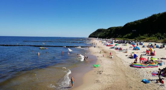 Koserow Strand