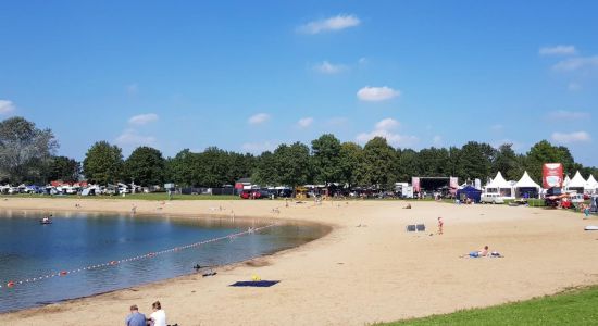 Wesel Beach