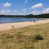 Playa Laguna Azul