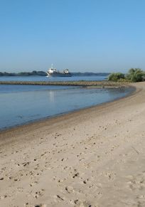 Barrio de Blankenese