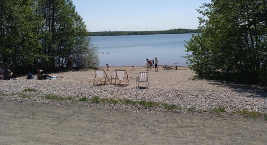 Markkleeberg Strandbad